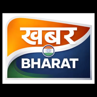खबर BHARAT - Hindi News